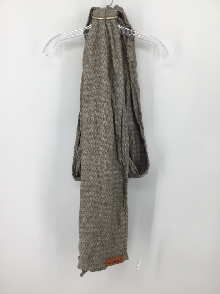WildBird Double Layer Ring Sling Carrier