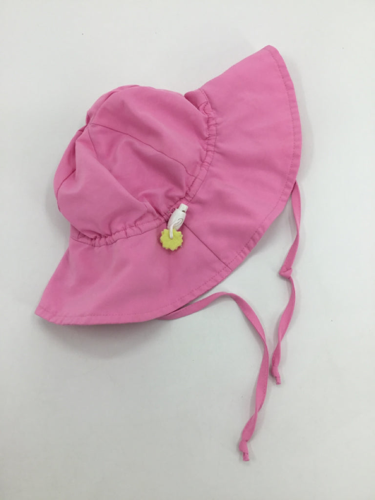 i play Child Size 6-18 months Pink Hats - girls