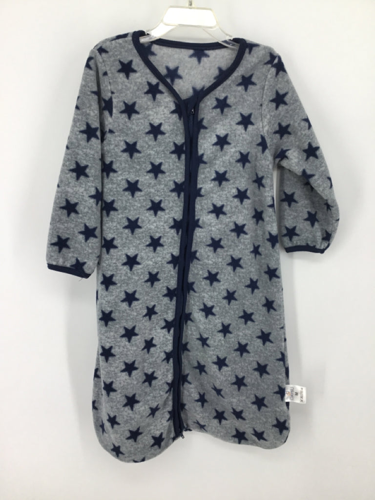 DaysU Child Size M Navy Sleep Sacks & Swaddles