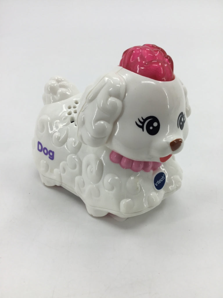 vtech Go! Go! Smart Animals Dog