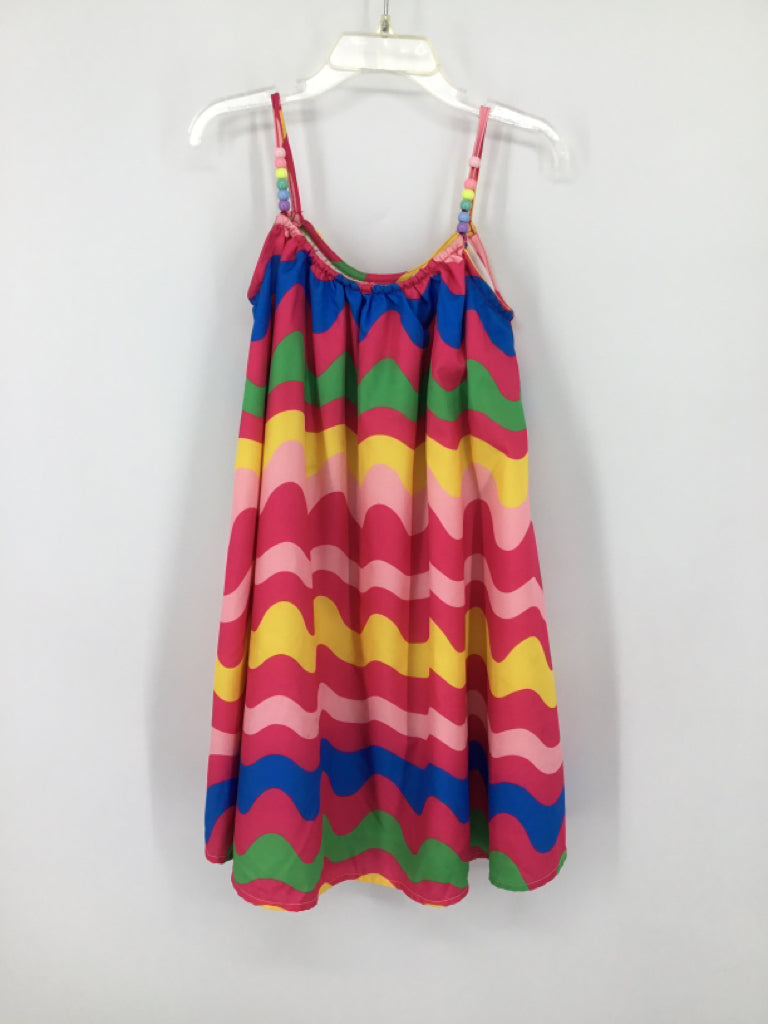 Lola & the Boys Child Size 6 Pink Dress - girls