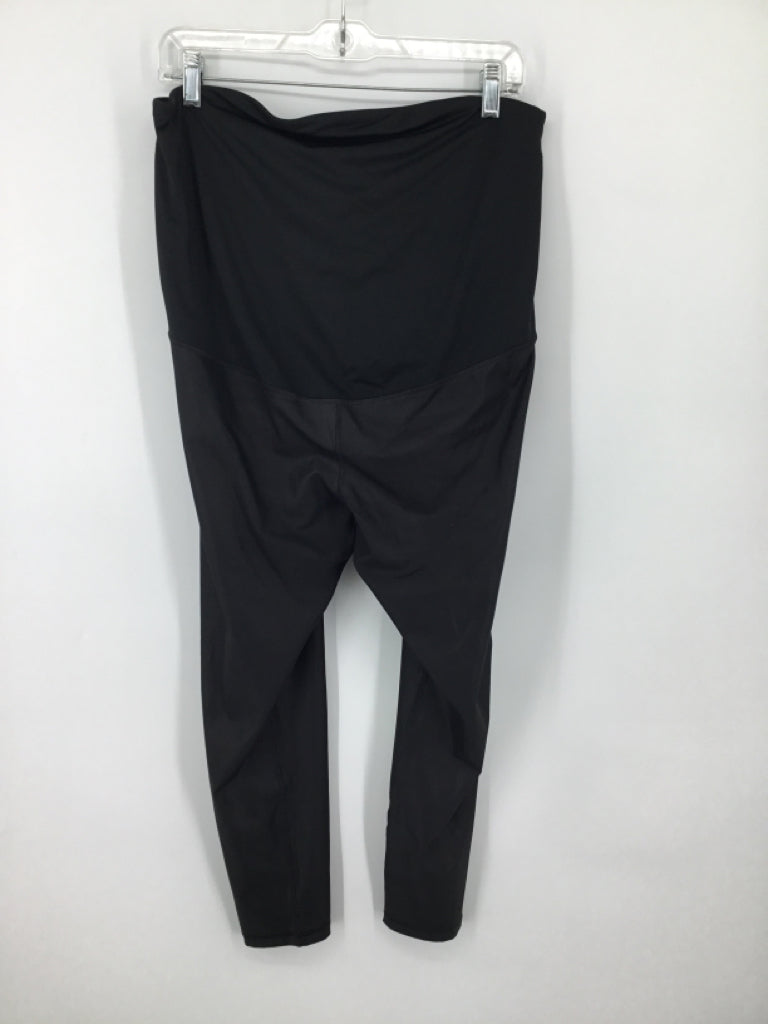 isabel Maternity Size XXL Poly Blend Pants