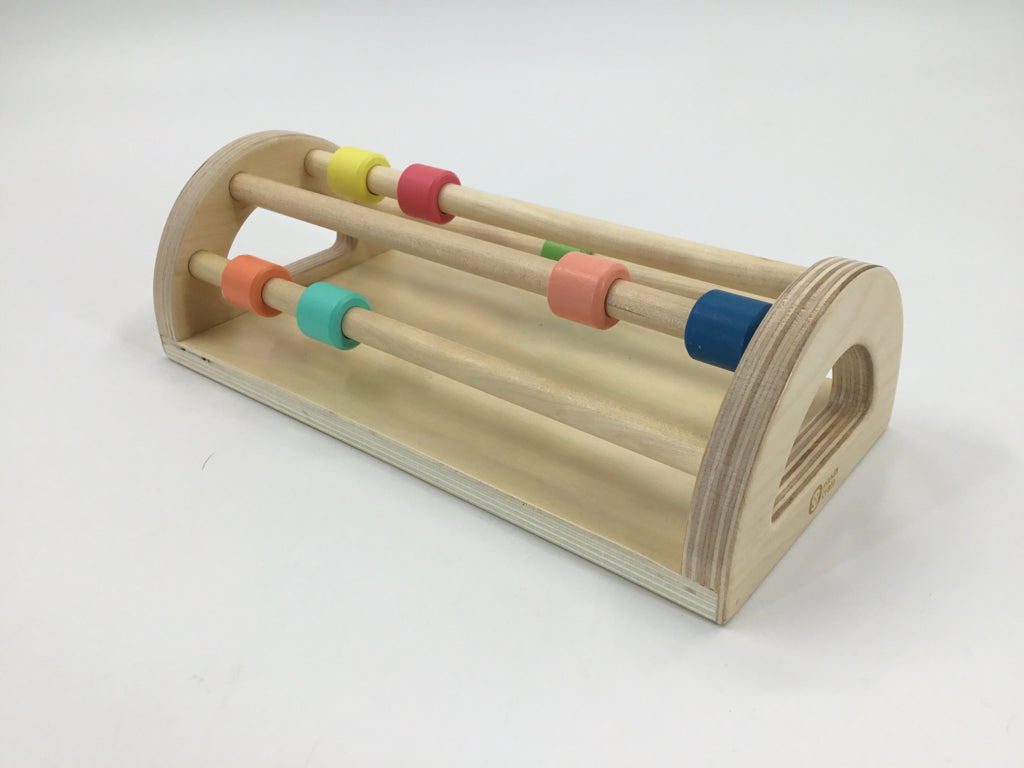 Kiwi Co Spin and Slide Beads Toy