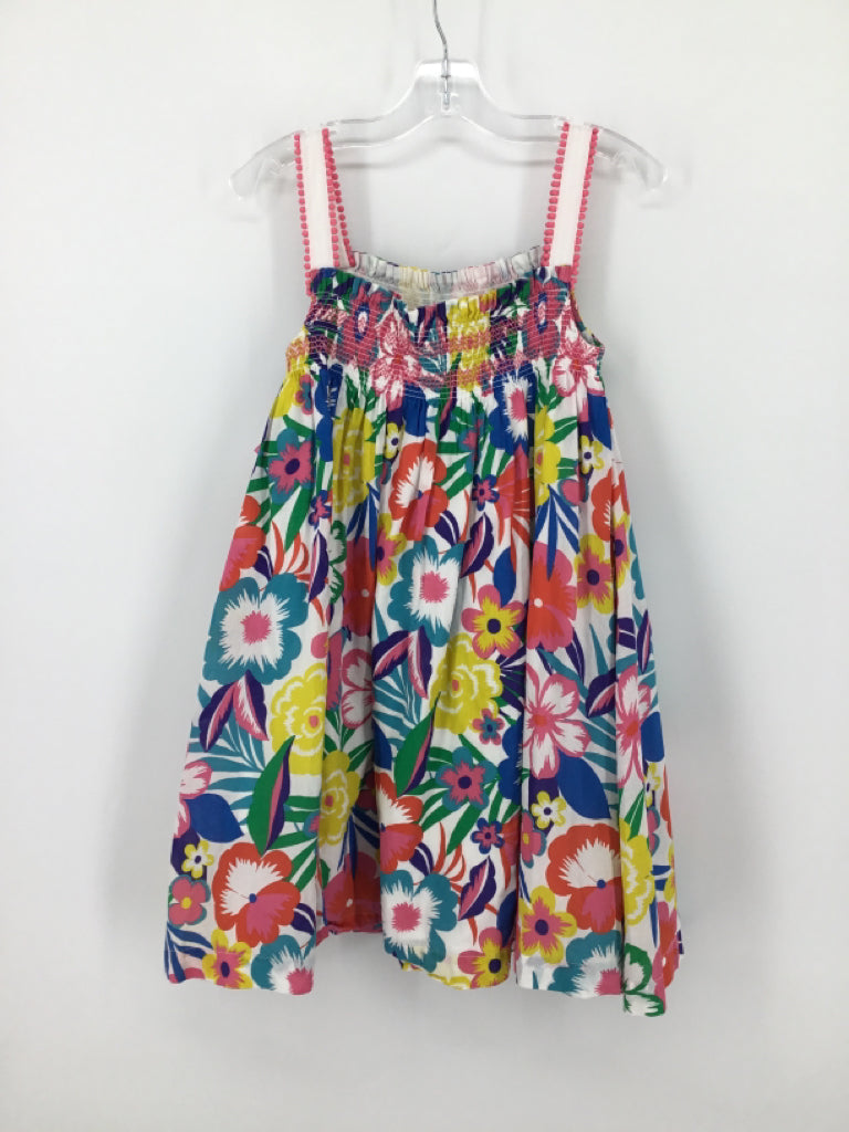 Mini Boden Child Size 8 Multi-Color Dress - girls