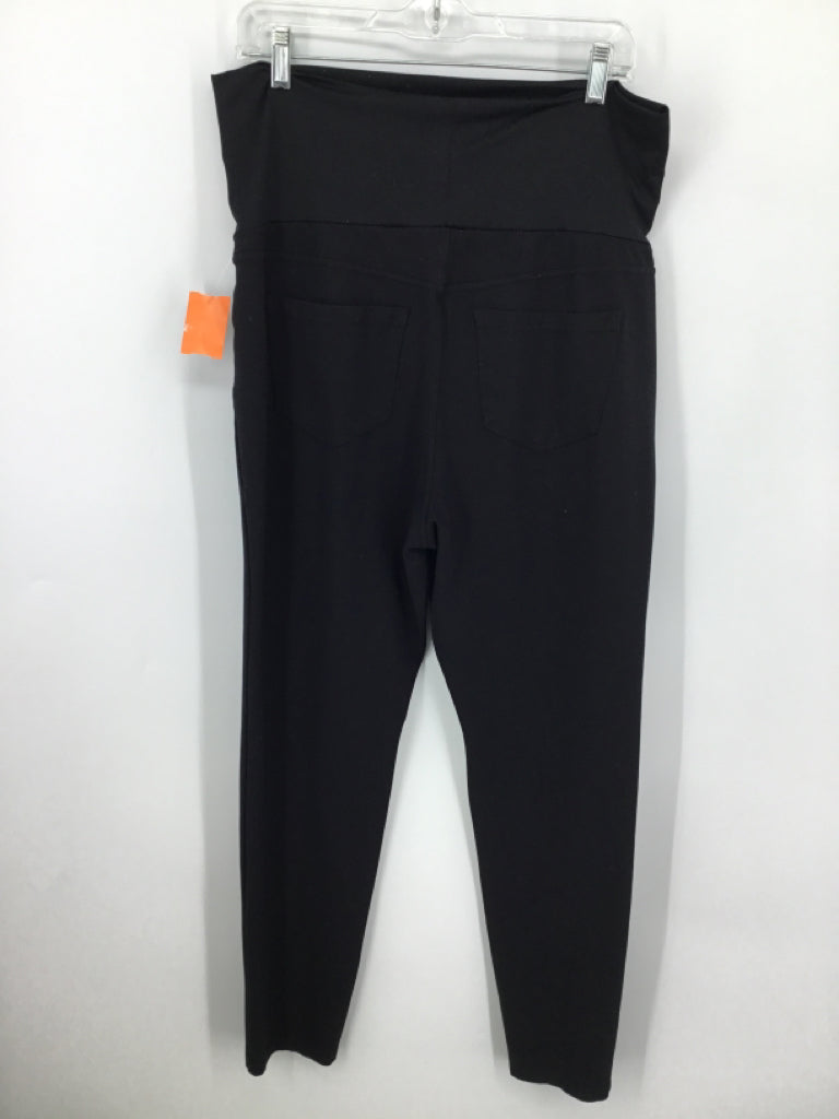 Liverpool Size L Poly Blend Pants