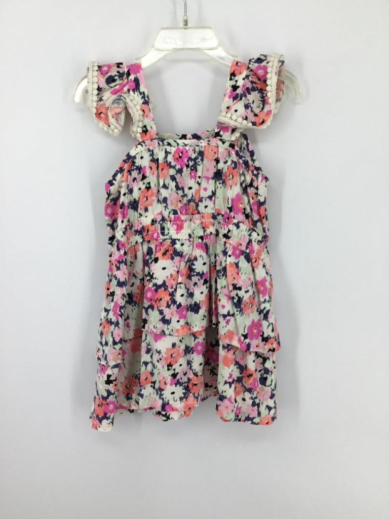 Cat & Jack Child Size 2 Pink Dress - girls