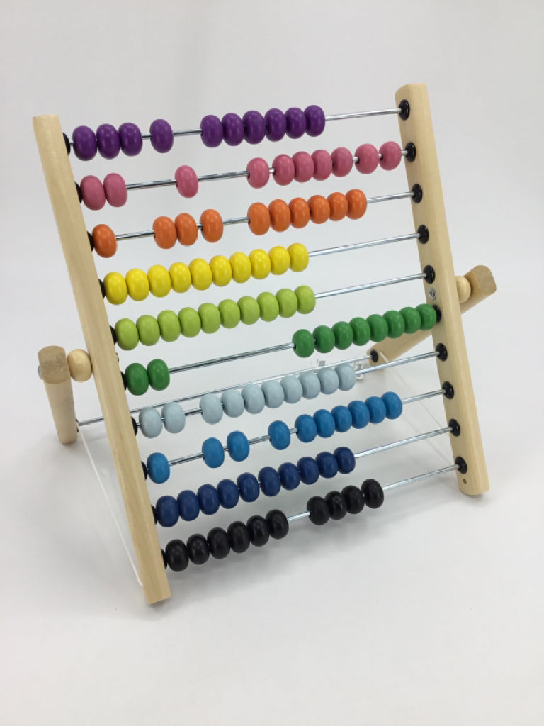 ikea Abacus