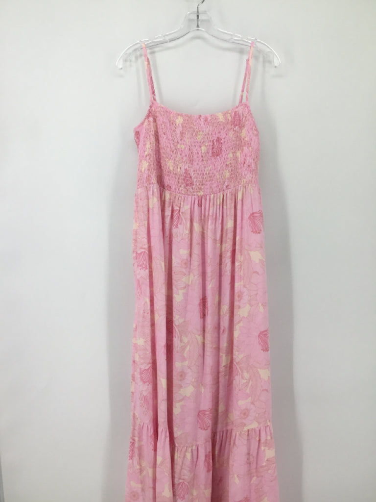 Gap Maternity Size L Rayon Dress - Maternity