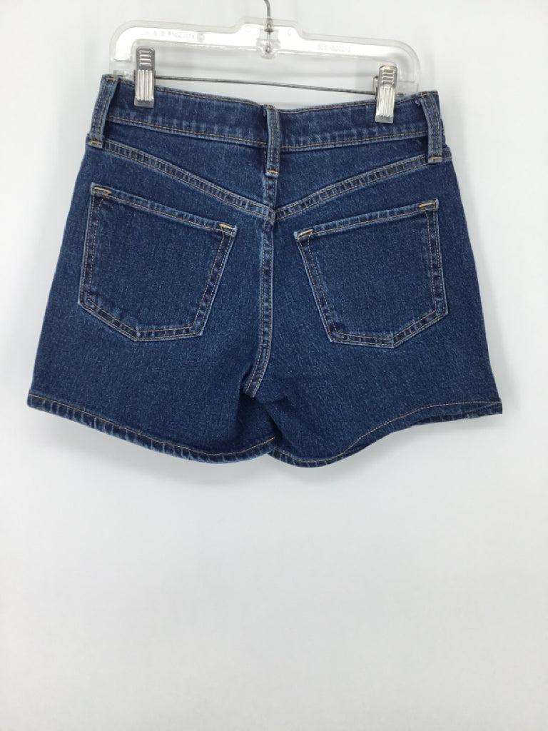 Old Navy Child Size 10 Blue Shorts - girls