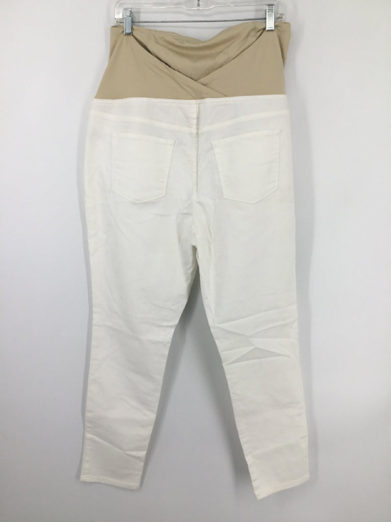 isabel Maternity Size XL Denim Jeans