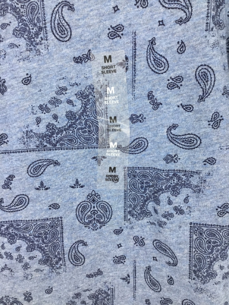 Epic Threads Child Size 8 Blue T-shirt - girls