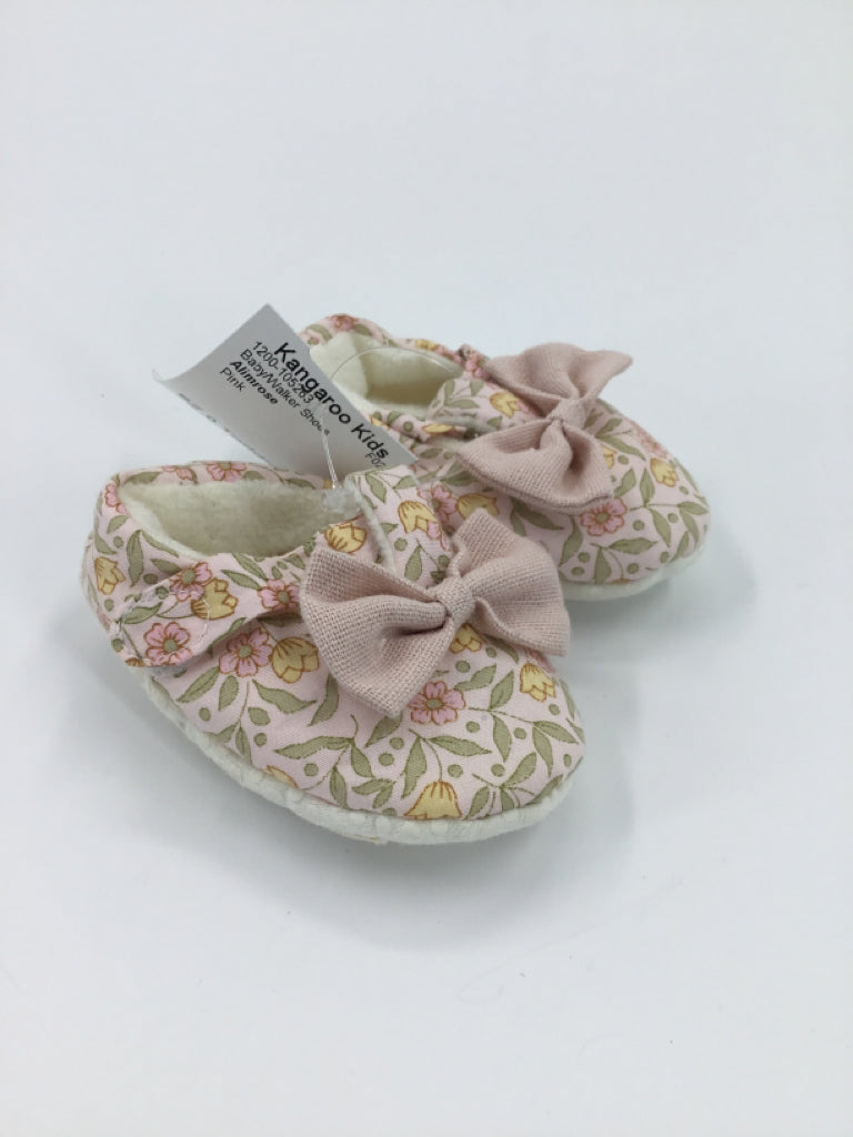 Alimrose  Baby/Walker Shoes