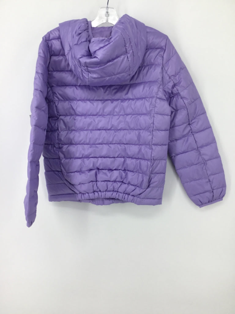 primary Child Size 10 Purple Outerwear - girls