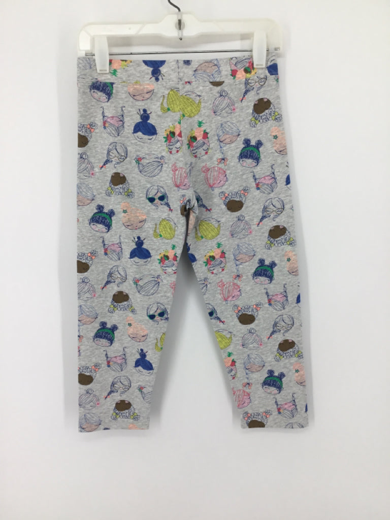 Gap Kids Child Size 10 Gray Pants - girls