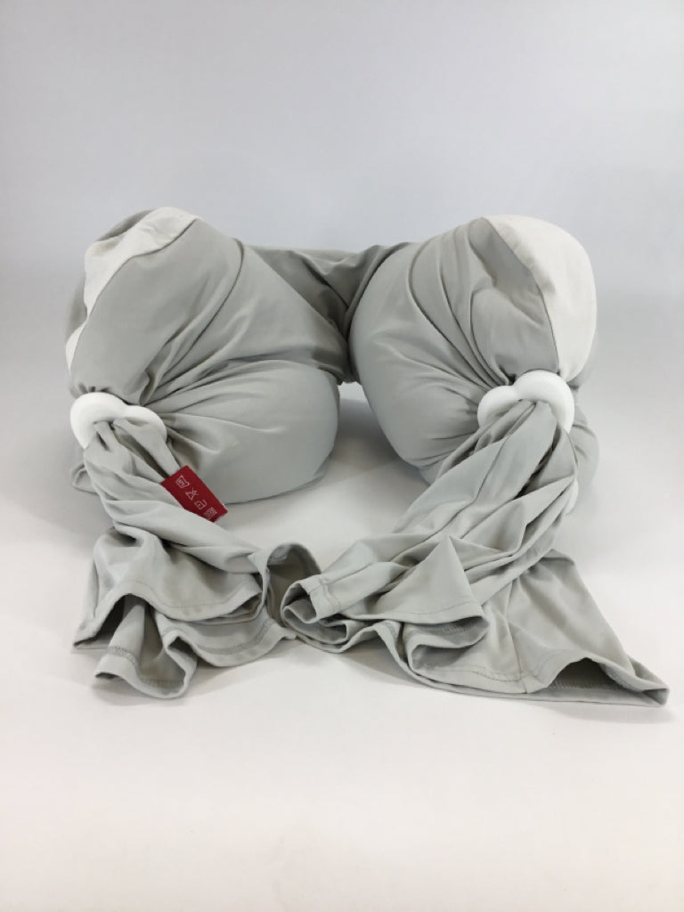 Baby Watch Microbead Maternity Pillow