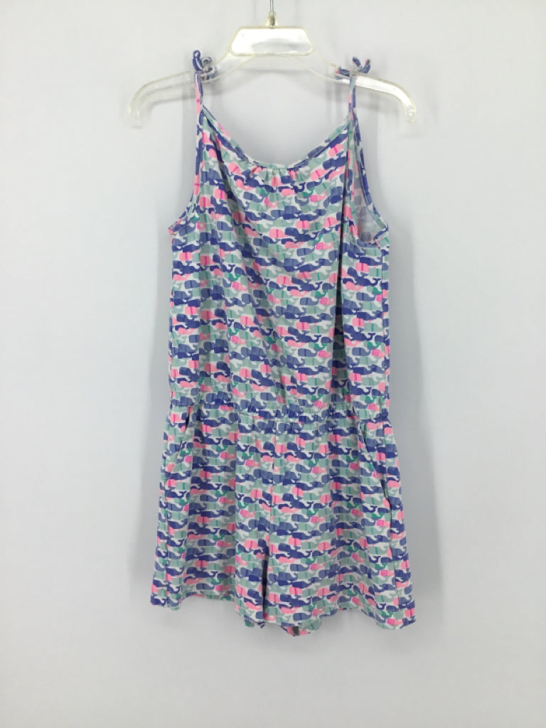vineyard vines Child Size 10 Multi-Color Outfit - girls
