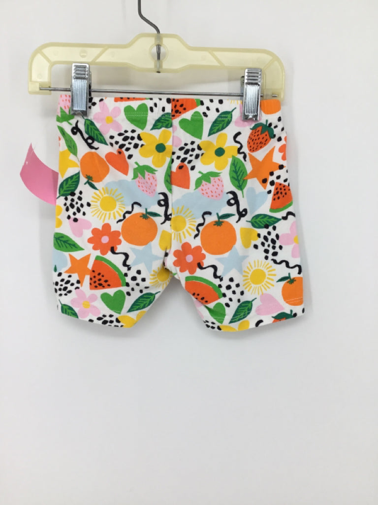 Old Navy Child Size 3 Multi-Color Shorts - girls