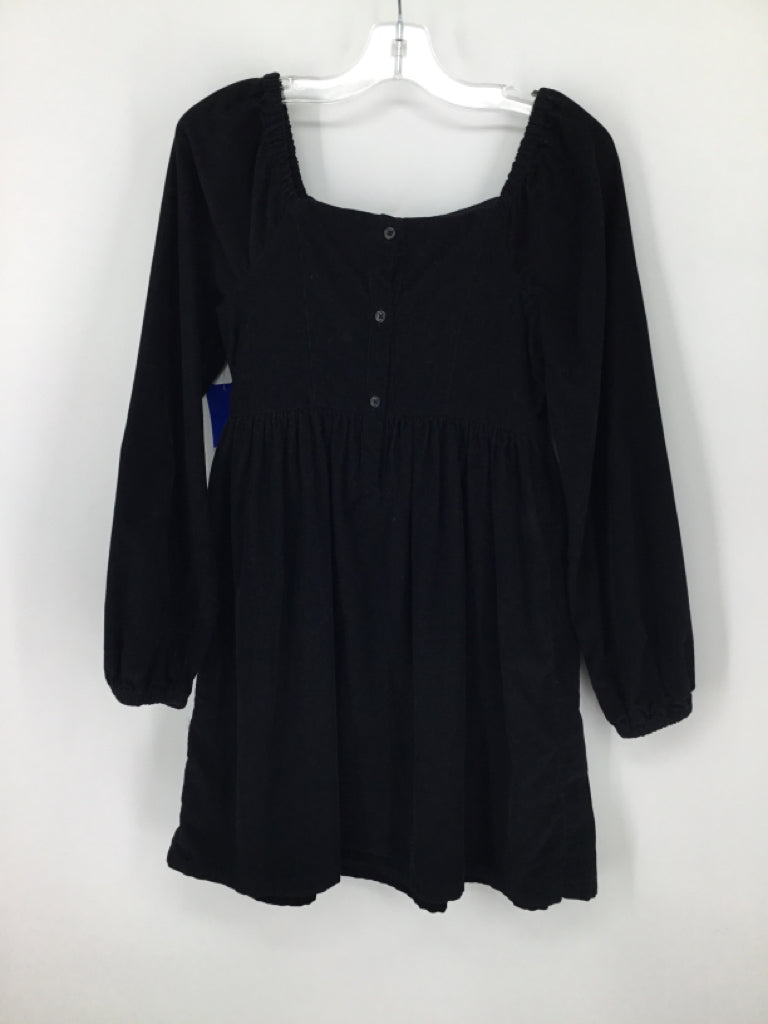 Gap Kids Child Size 10 Black Dress - girls