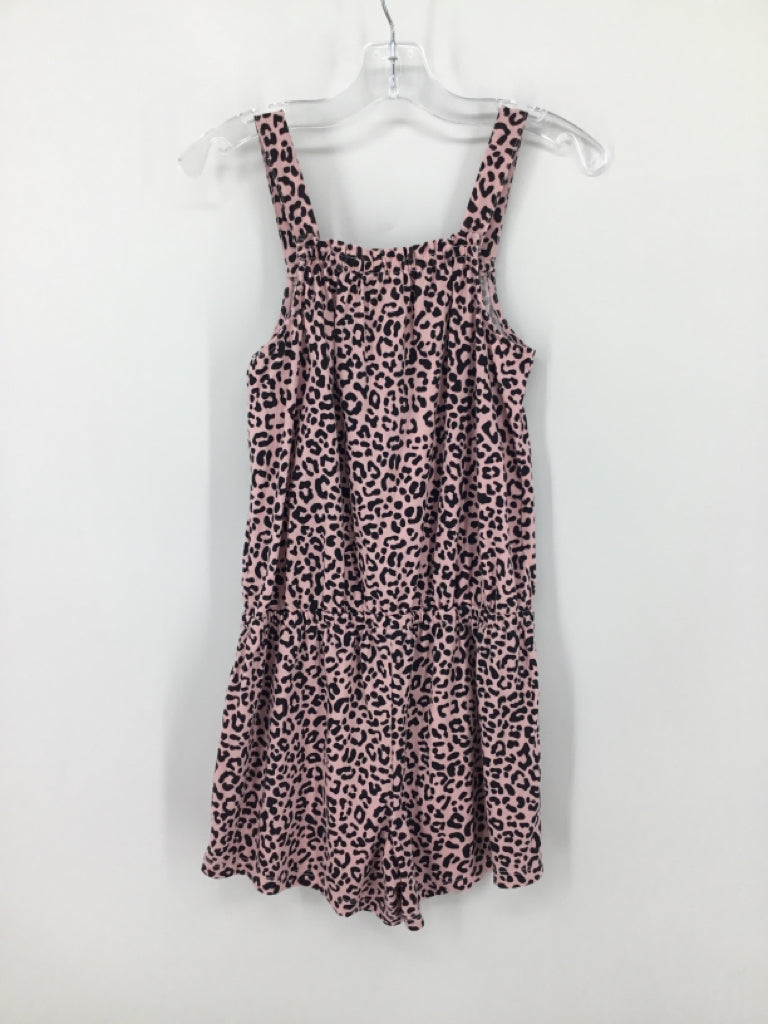 Childrens Place Child Size 10 Pink Outfit - girls