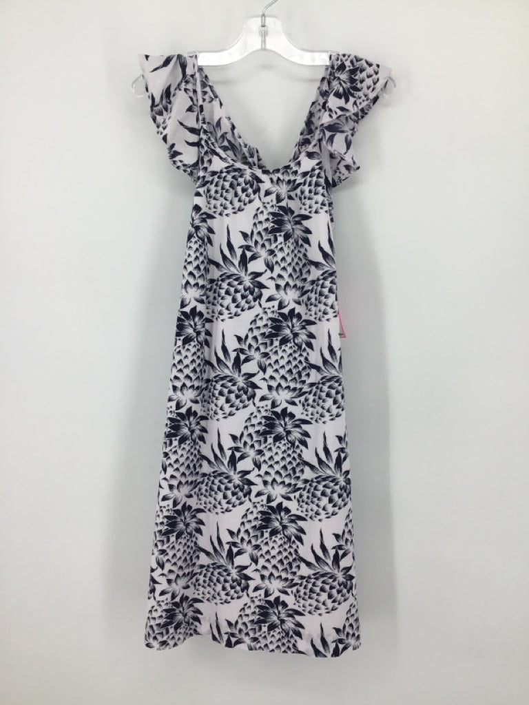 Crewcuts Child Size 12 Blue Dress - girls