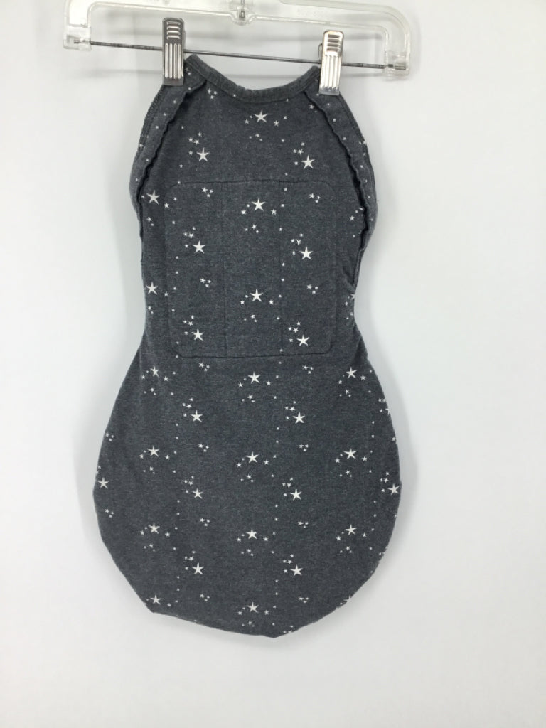 Happiest Baby Child Size S Gray Sleep Sacks & Swaddles