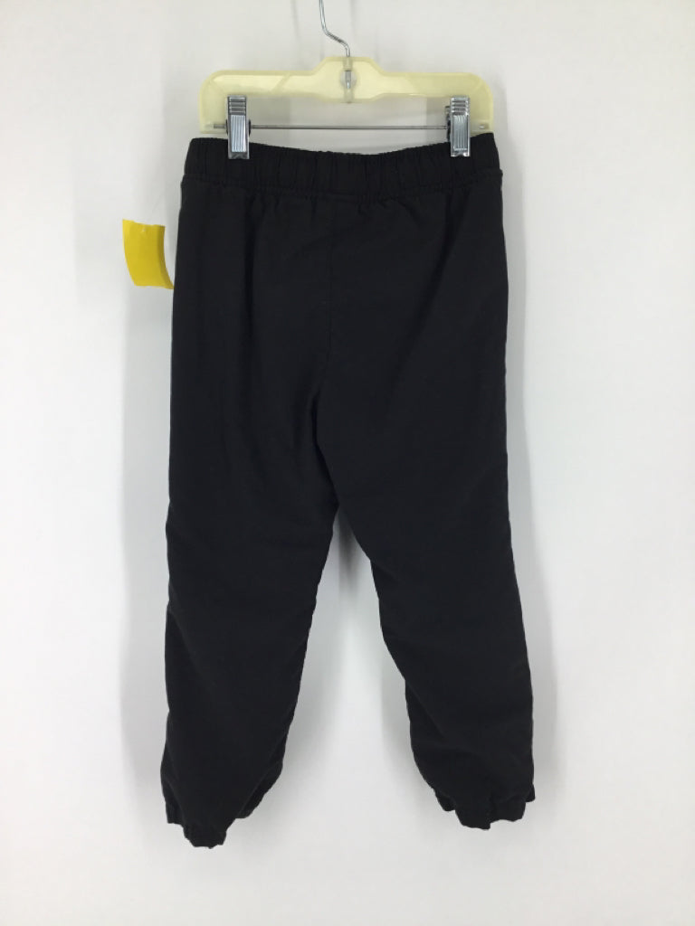 jumping beans Child Size 5 Black Solid Pants - boys