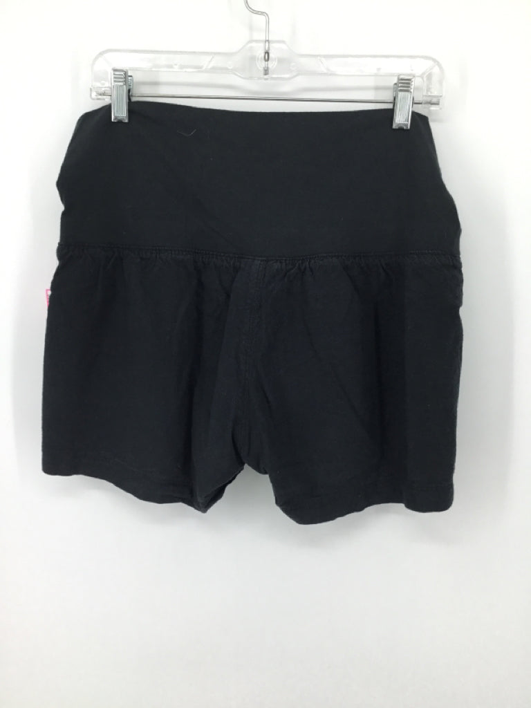 isabel Maternity Size S Cotton Blend Shorts
