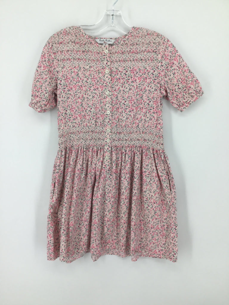 Brooks Brothers Child Size 8 Pink Dress - girls