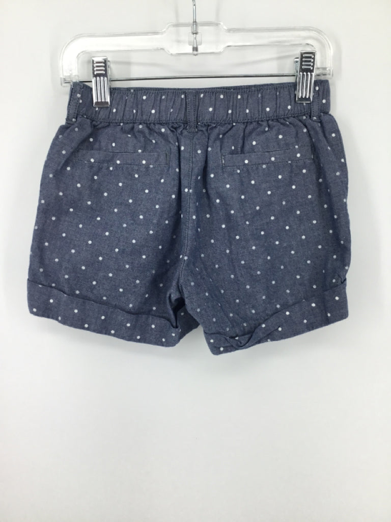 Gymboree Child Size 8 Blue Shorts - girls