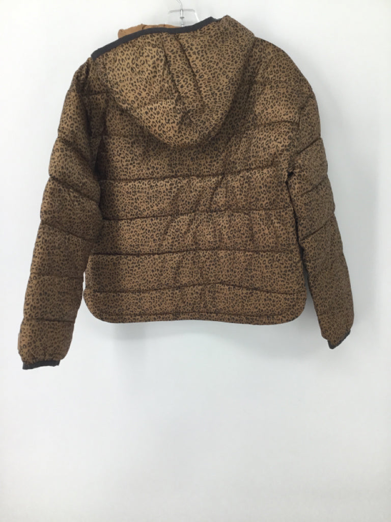 Gap Kids Child Size 8 Brown Outerwear - girls