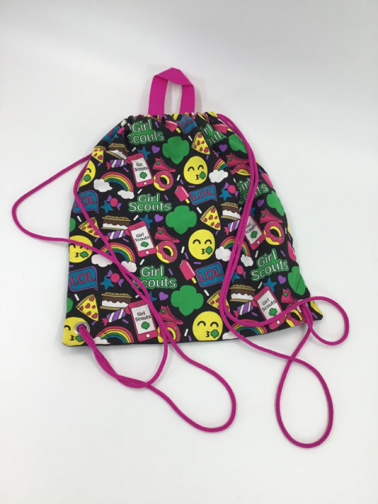 Girl Scouts Backpack