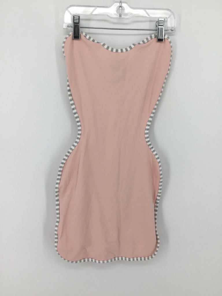 Love to Dream Child Size S Pink Sleep Sacks & Swaddles