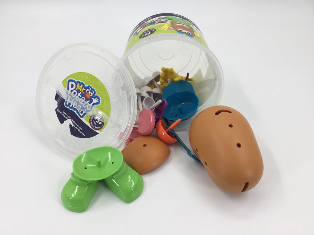 Hasbro Mr. Potato Head