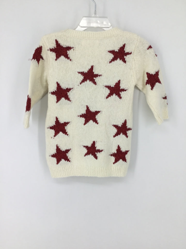 Hatley Child Size 6-9 Months Red Dress - girls