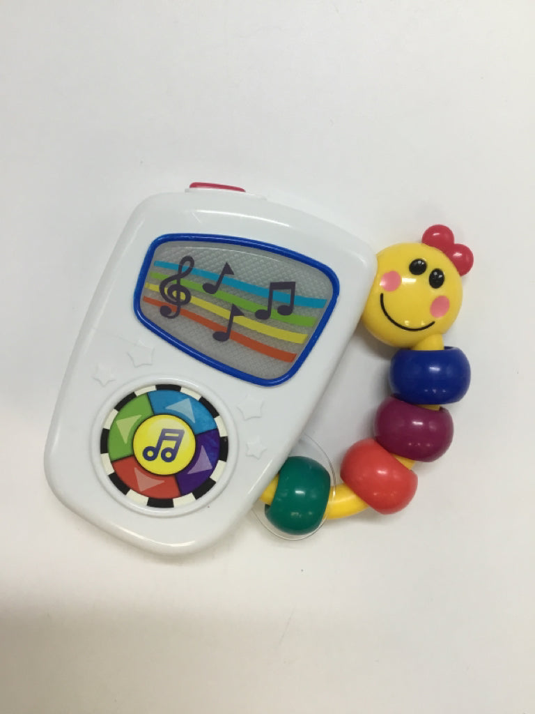 Baby Einstein Take Along Tunes Musical Toy