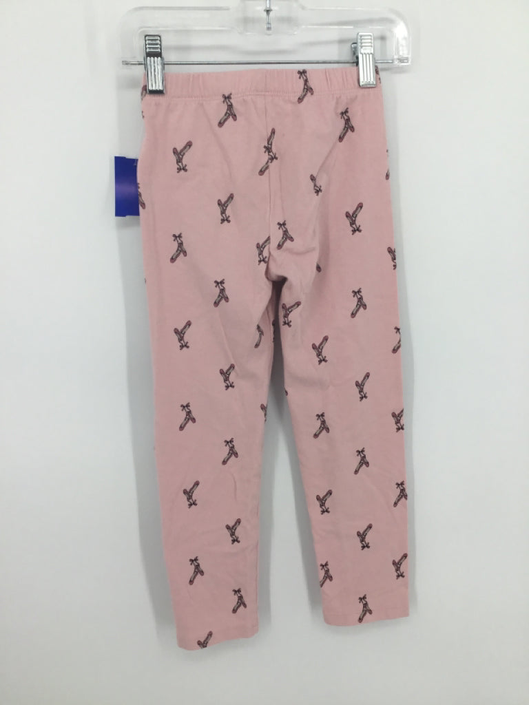 Baby Gap Child Size 5 Pink Pants - girls