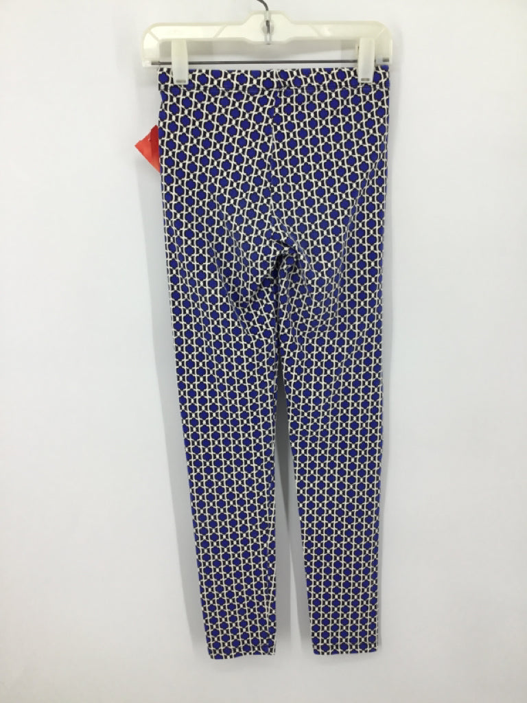 Crewcuts Child Size 12 Blue Pants - girls