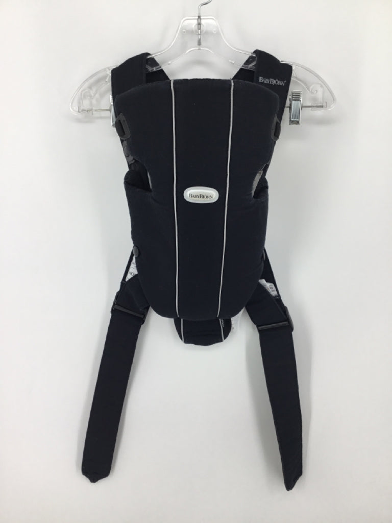 Baby Bjorn Mini Carrier - navy