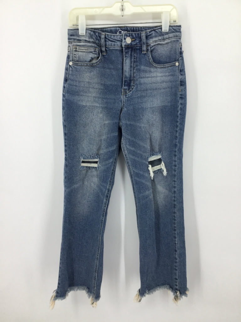 Art Class Child Size 12 Blue Jeans - girls