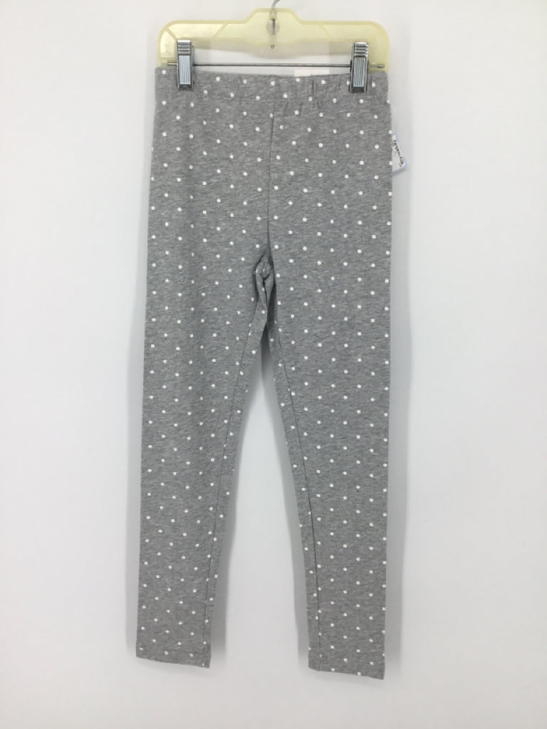 Epic Threads Child Size 6 Gray Pants - girls