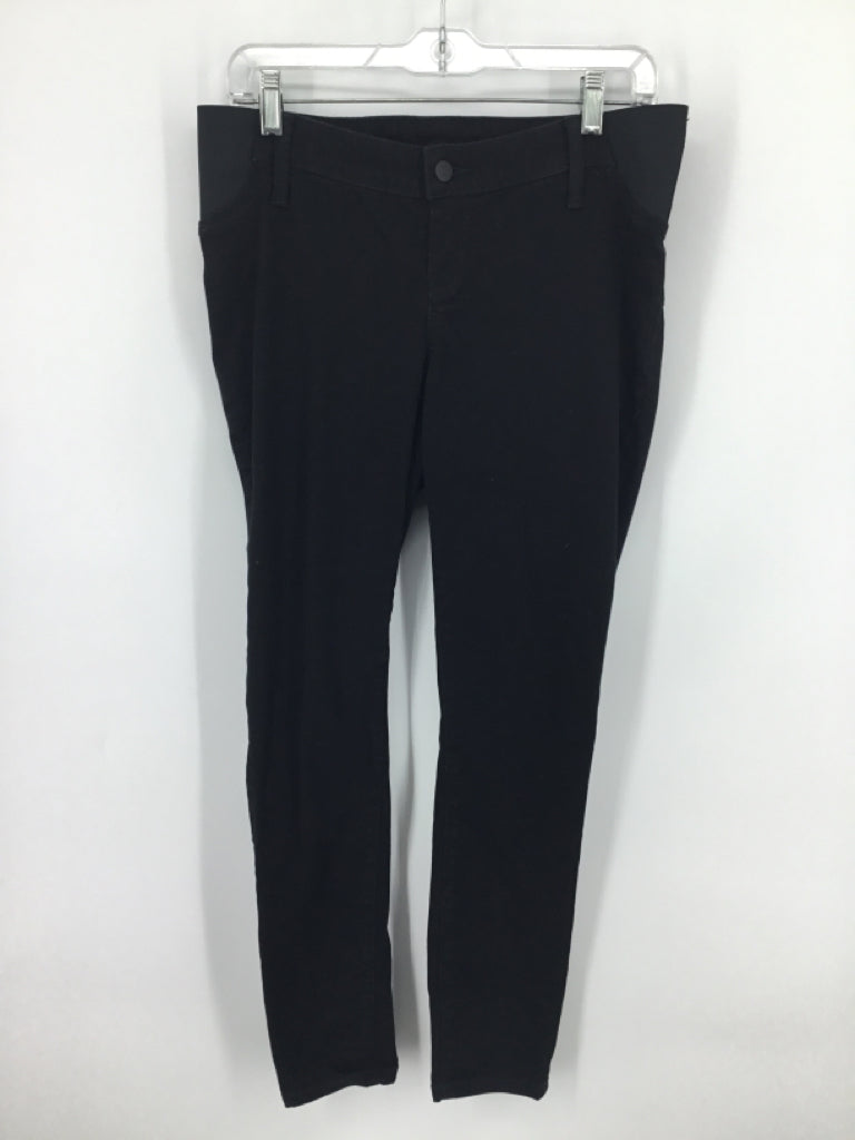 isabel Maternity Size S Cotton Blend Pants