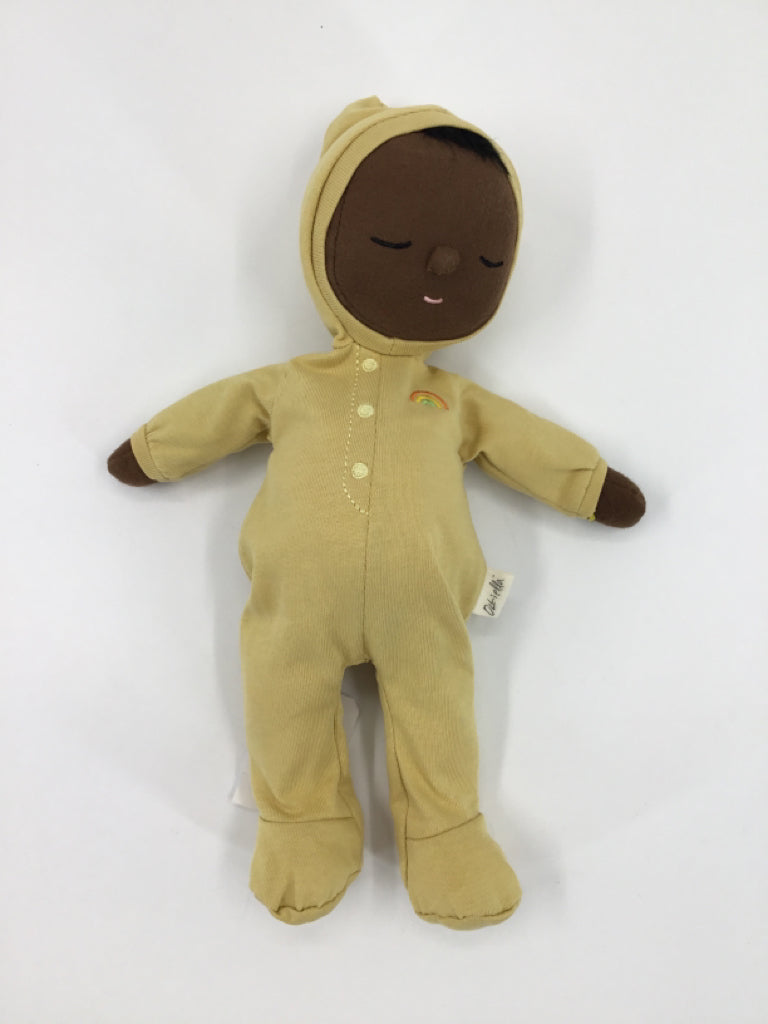 Olli Ella Dozy Dinkum