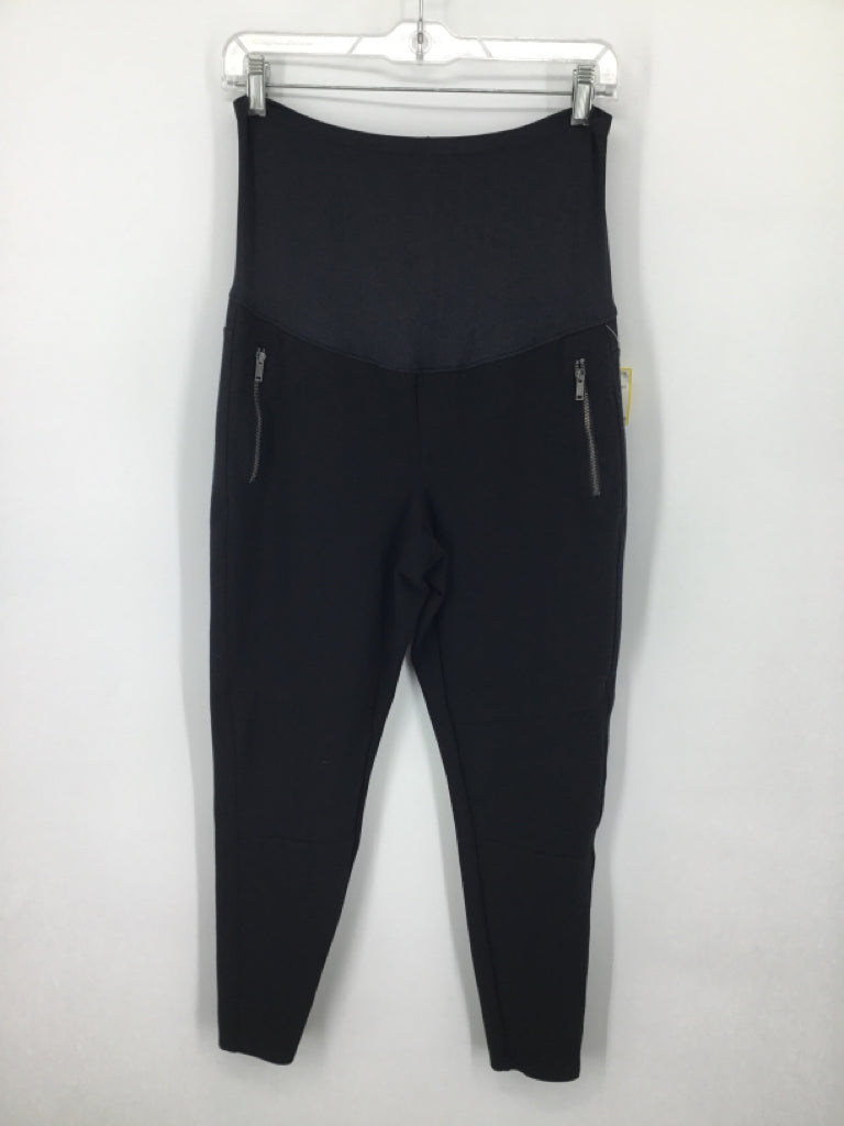 Gap Maternity Size M Cotton Blend Pants