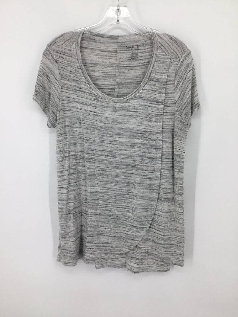 Motherhood Maternity Size S Cotton Blend Nursing Nursing Apparel