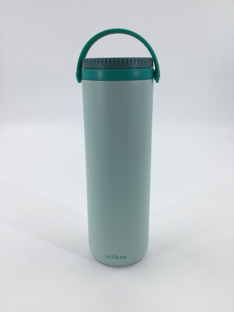 Willow Portable Breast Milk Cooler 16 oz