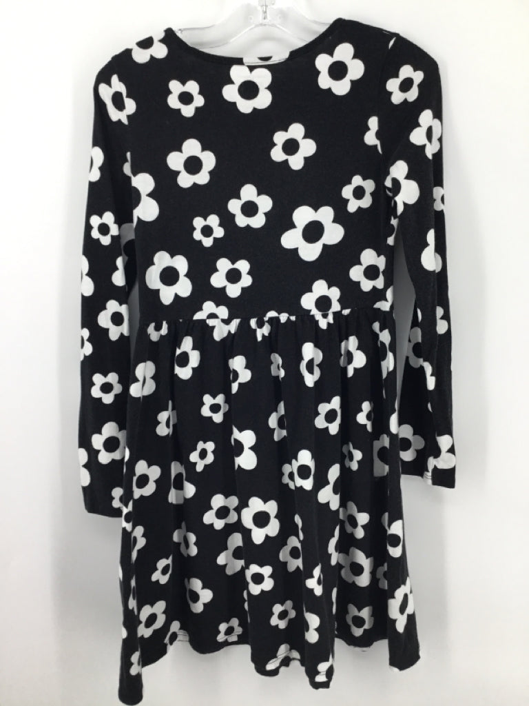 jumping beans Child Size 8 Black Dress - girls