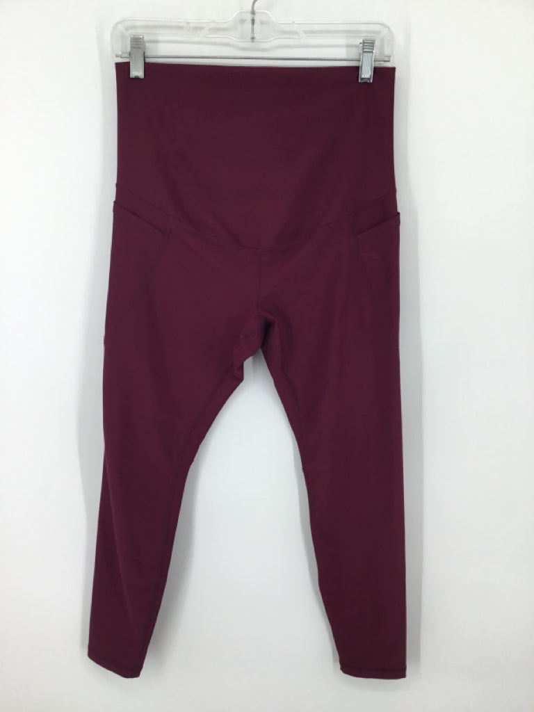 Old Navy Active Size M Poly Blend Pants