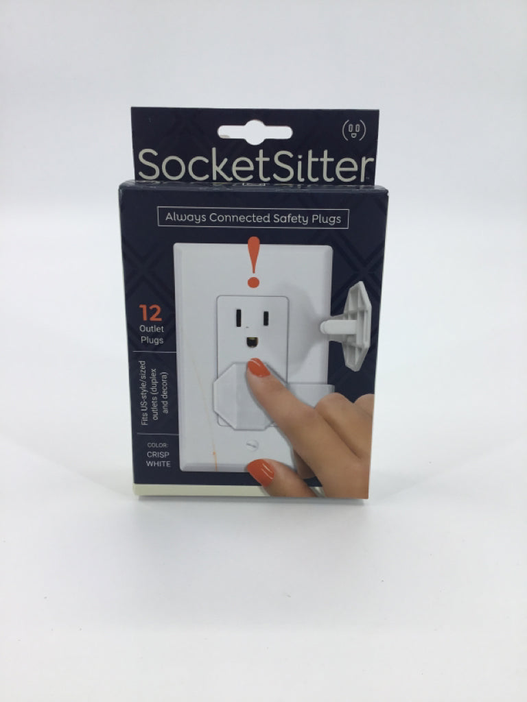 Socket Sitter