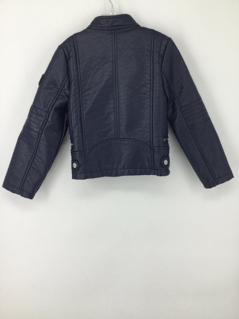Urban Republic Child Size 6 Navy Outerwear - girls