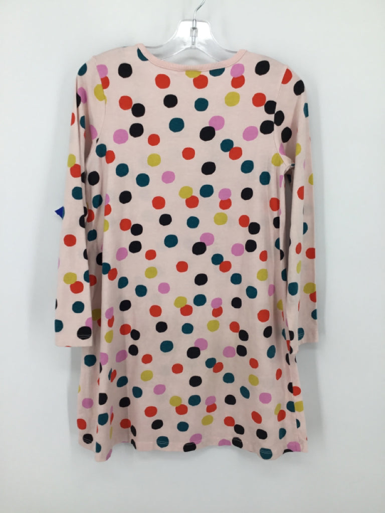 Hanna Andersson Child Size 8 Pink Dress - girls